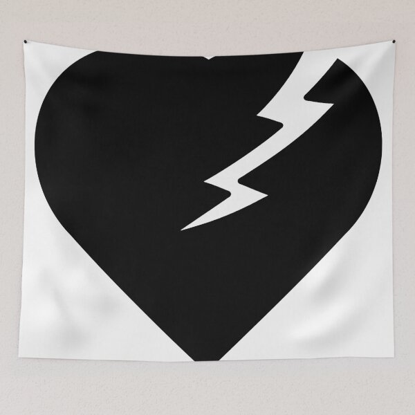 Item preview, Thunderheart designed and sold by MikeTheGinger94.