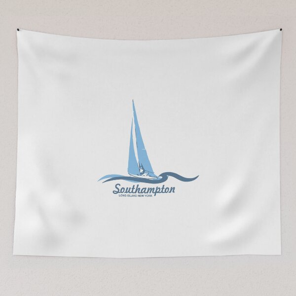 Item preview, Southampton - Long Island. designed and sold by America Roadside..