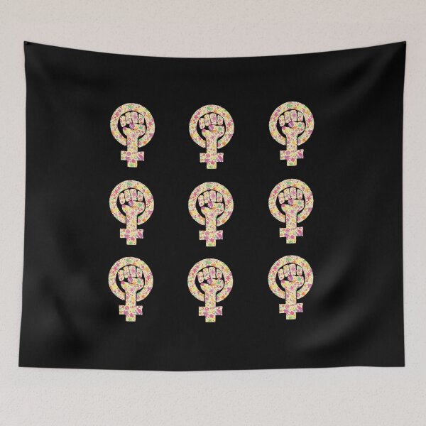 Item preview, Feminist designed and sold by allisvnargent.