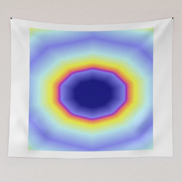 Item preview, Tiedye1 designed and sold by coribeth.