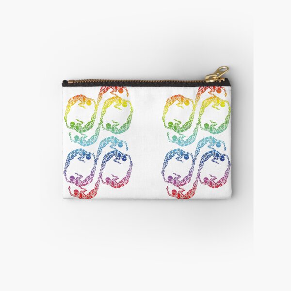 Item preview, Pride Rainbow Infinity  designed and sold by danceink.