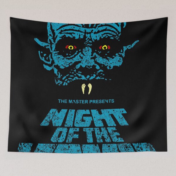 Item preview, Night of the Vamp designed and sold by illproxy.