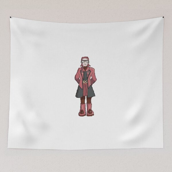 Item preview, Ember's Maxie designed and sold by eevilmurray.