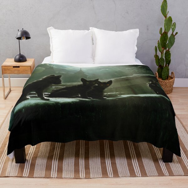 Item preview, Night Watch designed and sold by Georgina Gibson.