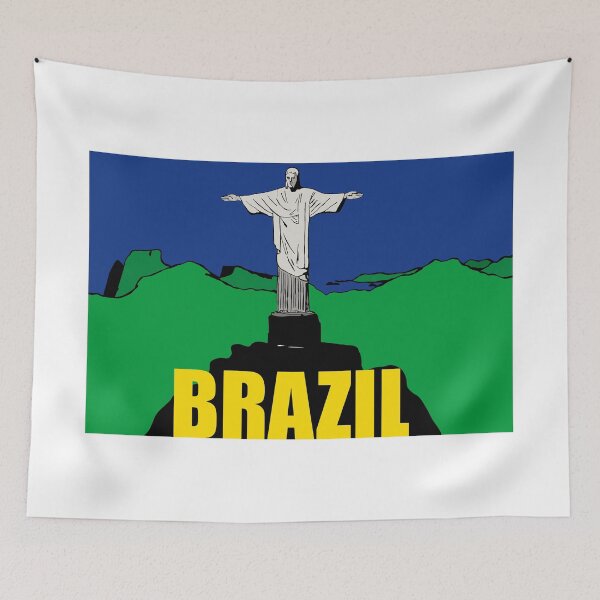 Item preview, Brazil designed and sold by Logan81.