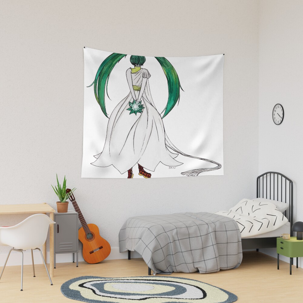 Item preview, Tapestry designed and sold by studinano.