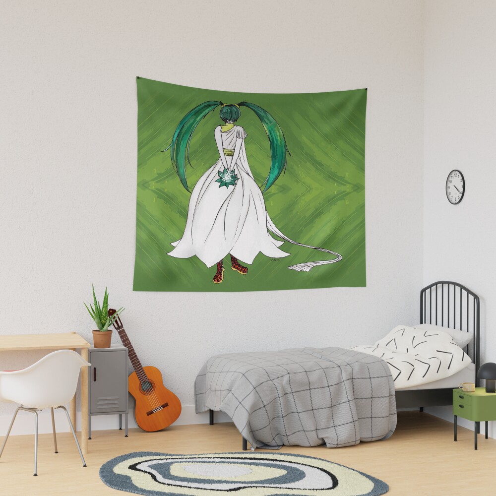 Item preview, Tapestry designed and sold by studinano.