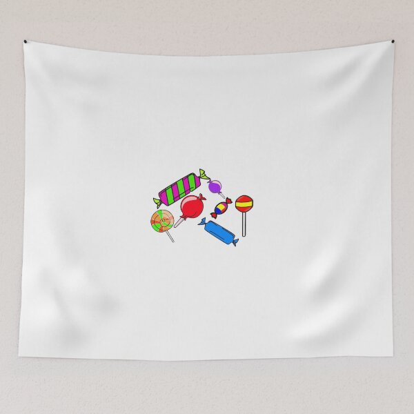 Item preview, Candyland designed and sold by A Curious Self.