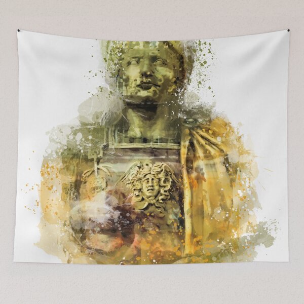 Item preview, Ave Caesar, Ave Moi designed and sold by JBJart.