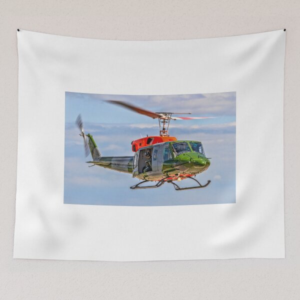 Item preview, Bell 212EP AH.1 ZK206/A Hovering       designed and sold by Colin Smedley.