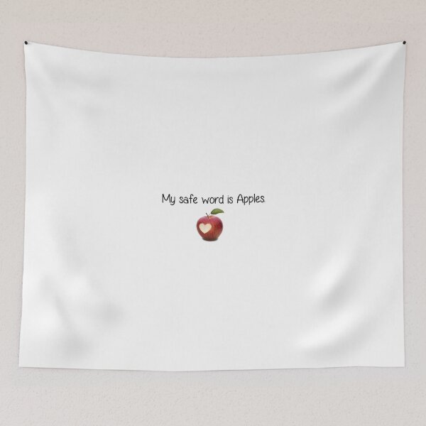 Item preview, Apples designed and sold by alwayscaskett.