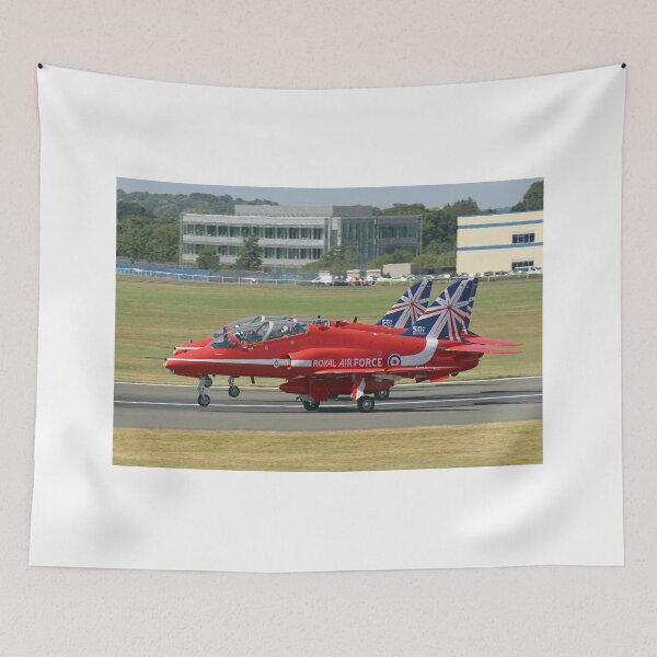 Item preview, 3 Arrow Take Off - Front Wheels Lifting - Farnborough 2014 designed and sold by Colin  Williams Photography.