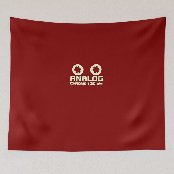 Item preview, Analog  Chrome designed and sold by kennyn.