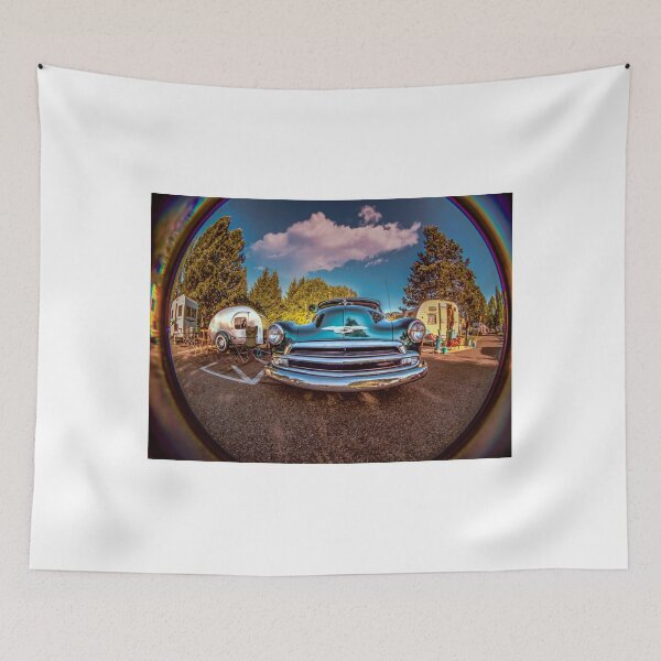 Item preview, Teardrop Chevy designed and sold by Steve Walser.