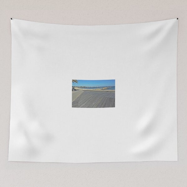 Item preview, ST KILDA BEACH designed and sold by kazaroodie.
