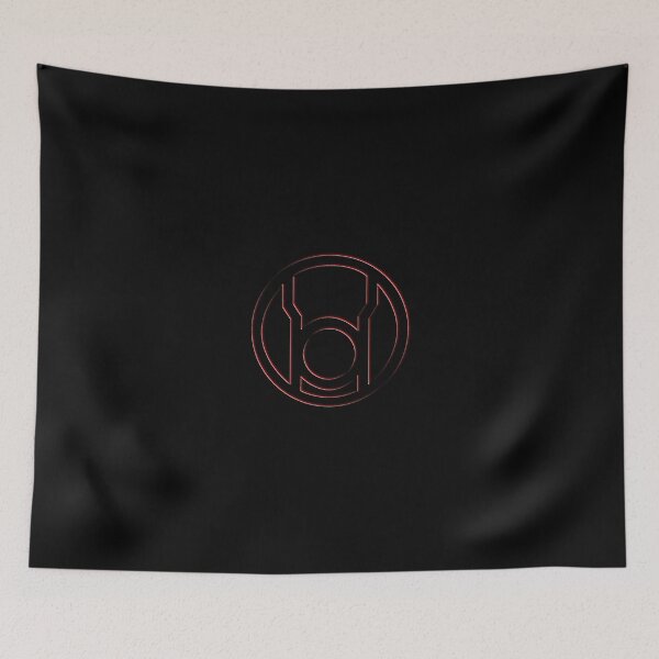 Item preview, Embossed Red Lantern Symbol designed and sold by Ak00Exia.