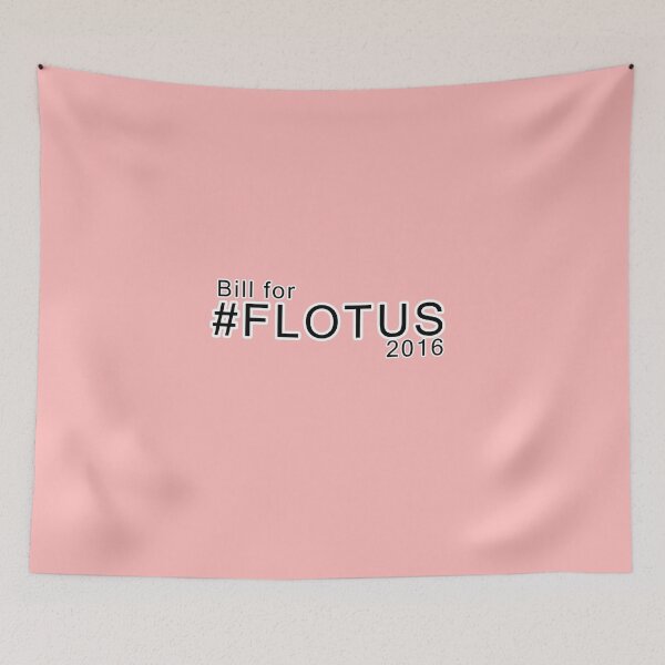 Item preview, Bill for #FLOTUS 2016 designed and sold by jammin-deen.