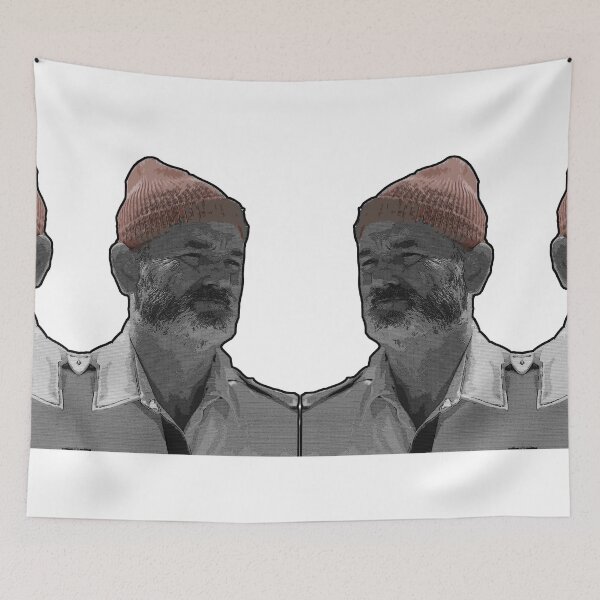 Item preview, Bill Murray designed and sold by againnagain.