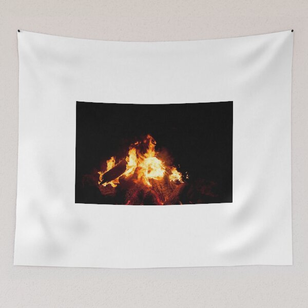 Item preview, Burning bright designed and sold by GreenNote.