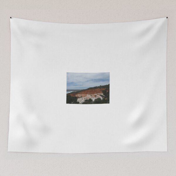 Item preview, WHITE CLIFFS OF EDEN NSW designed and sold by kazaroodie.