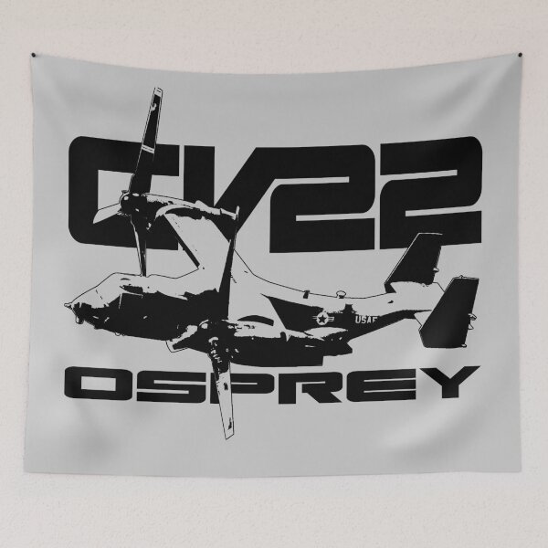 Item preview, CV-22 OSPREY designed and sold by deathdagger.