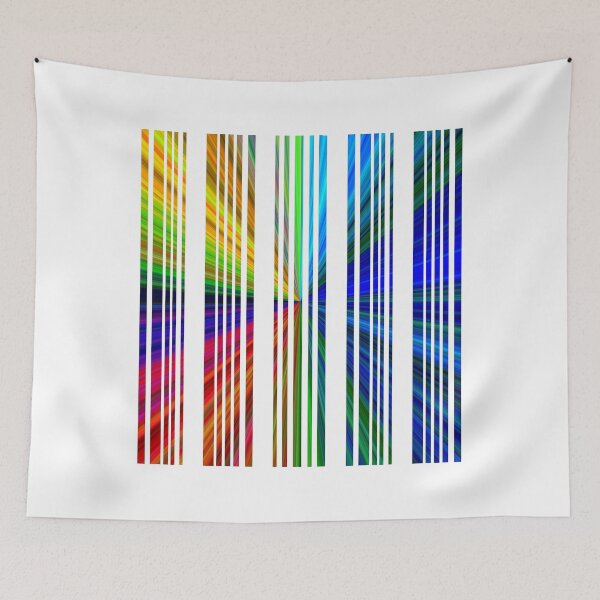 Item preview, ROY G. BIV designed and sold by IvieLeagueJots.
