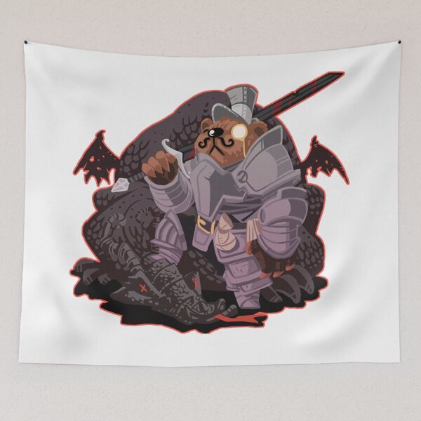 Item preview, Sir Warrior  Bear designed and sold by MrSadoW95.