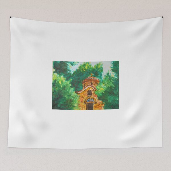 Item preview, Bulgarian Orthodox Church designed and sold by Joanna  Sasso.