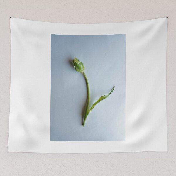 Item preview, Tulip Refuses to Open designed and sold by Mike Solomonson.