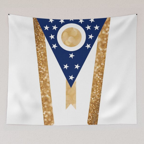 Item preview, Ohio Shine designed and sold by designsbyebeal.