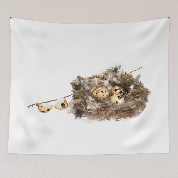 Item preview, Leaving the Nest designed and sold by jaks.