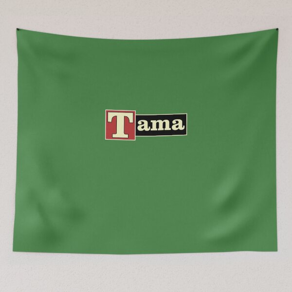 Item preview, Vintage Tama  Drums  designed and sold by kennyn.