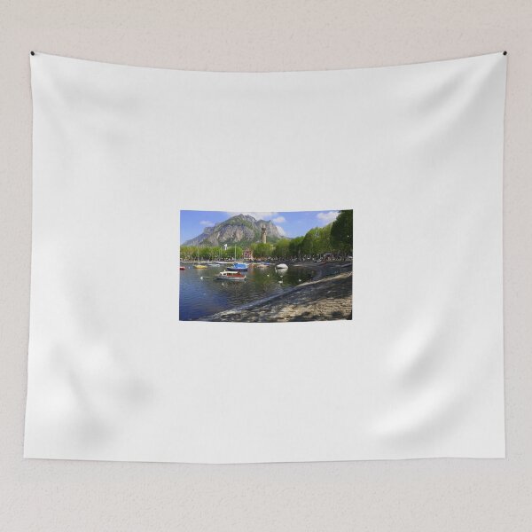 Item preview, Lakeside in Lecco designed and sold by annalisa56.
