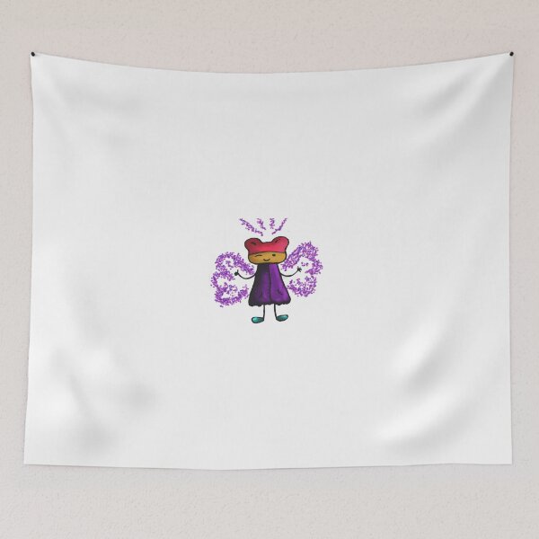 Item preview, I am a Butterfly! designed and sold by Rouages Design.