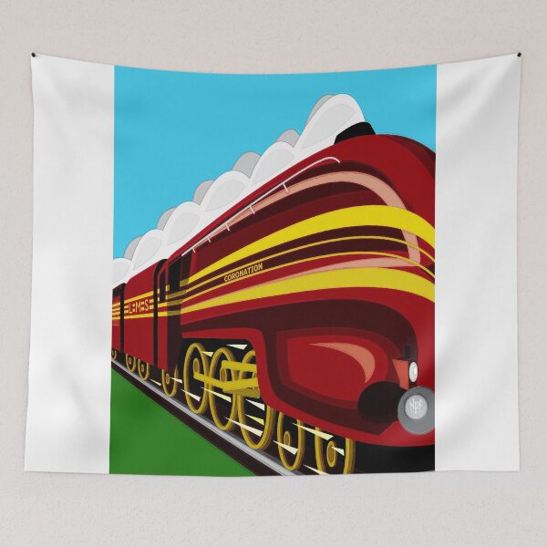 Item preview, CORONATION SCOT designed and sold by Neil Finnemore.