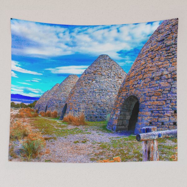 Item preview, Charcoal Ovens designed and sold by tarabottrill.