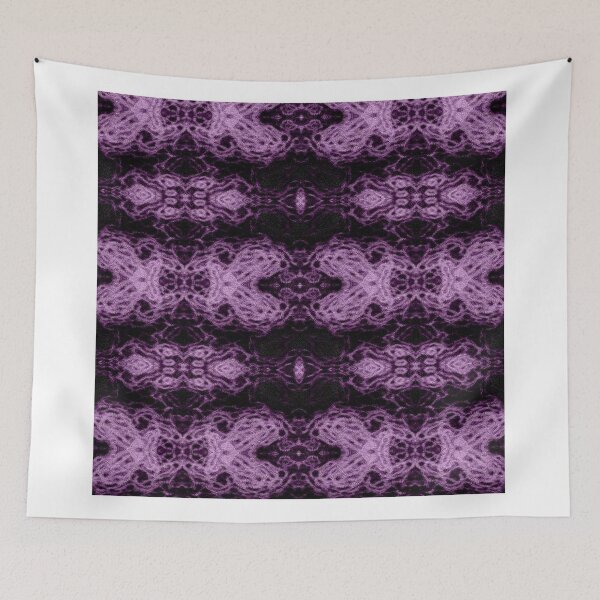 Item preview, Purple Lace designed and sold by coribeth.