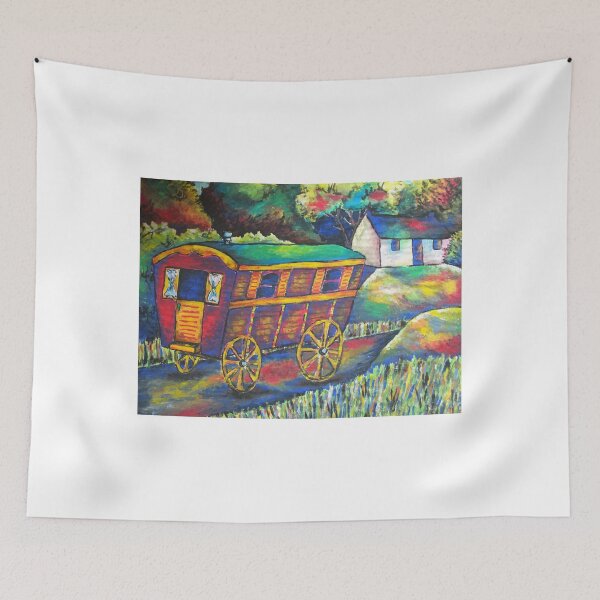 Item preview, Bulgarian Gypsy designed and sold by Joanna  Sasso.