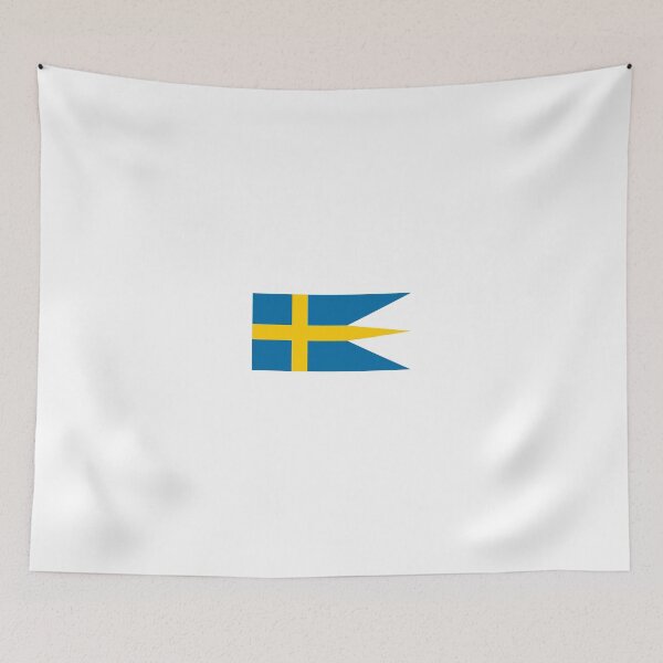 Item preview, Variant Flag of Sweden designed and sold by abbeyz71.