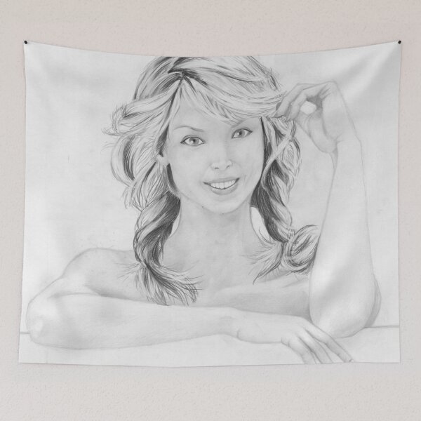 Item preview, Cathy designed and sold by chrisWLKP studio87.