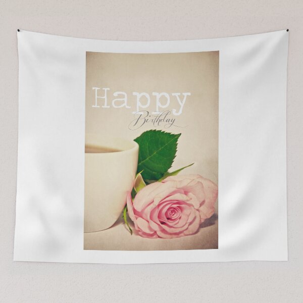 Item preview, It Won't End (birthday) designed and sold by Denise Abé.