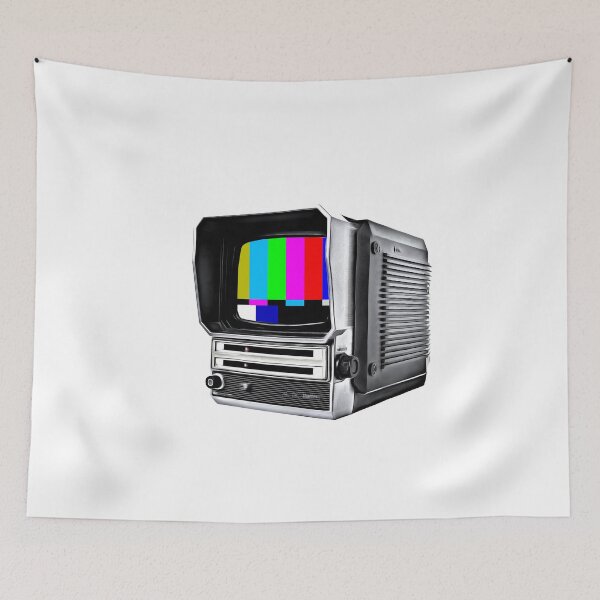 Item preview, Off Air designed and sold by peanutroaster.