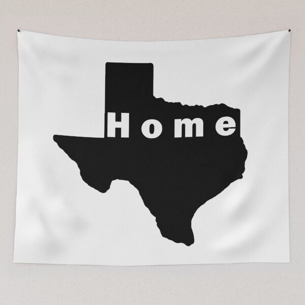 Item preview, Iskybibblle /Home Range / Texas designed and sold by Iskybibblle.