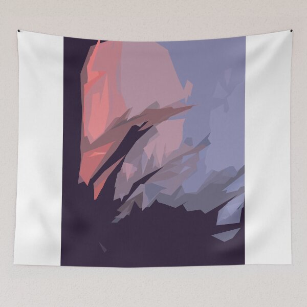 Item preview, Enter Into The Forest Abstract designed and sold by adriturner.