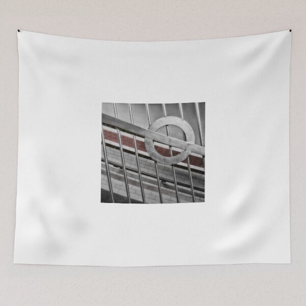Item preview, Arsenal Tube Station designed and sold by AntSmith.