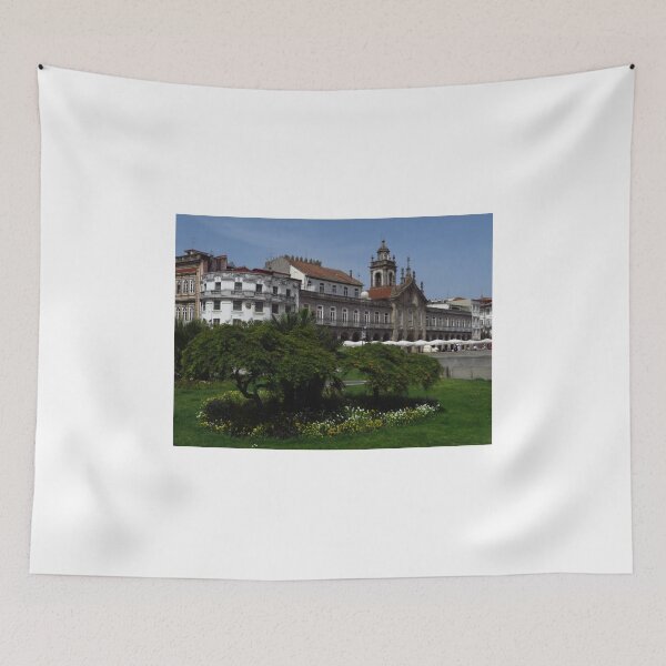 Item preview, Avenida Central, Braga designed and sold by wiggyofipswich.