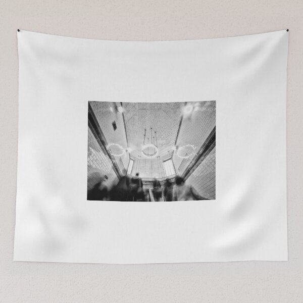 Item preview, Balham Tube Station designed and sold by AntSmith.