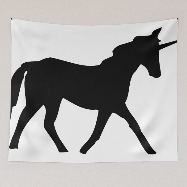 Item preview, Unicorn designed and sold by Smaragdas.