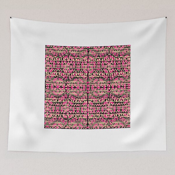 Item preview, Rose Gold Tapestry Pattern, Small  designed and sold by Kscarritt.