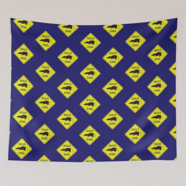 Item preview, ROUS Crossing designed and sold by joefixit2.